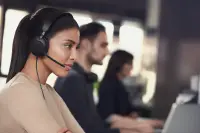 JABRA Evolve2 40 SE UC Stereo USB C/A – pilt 7