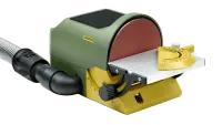 Proxxon Disc Sander | TG 125/E | 140 W