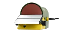 Proxxon Disc Sander | TG 125/E | 140 W
