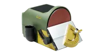 Proxxon Disc Sander | TG 125/E | 140 W – pilt 3