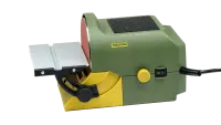 Proxxon Disc Sander | TG 125/E | 140 W – pilt 4