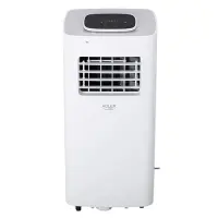 Adler | Air conditioner | AD 7924 | Number of speeds 2 | Fan  function | White