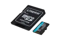 KINGSTON 512GB microSDXC + Adapter – pilt 3