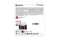 KINGSTON 128GB microSDXC Canvas w/o ADP – pilt 4