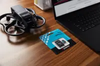 KINGSTON 1TB SDXC Canvas Go Plus Gen4