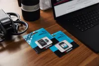 KINGSTON 1TB SDXC Canvas Go Plus Gen4 – pilt 5