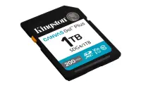 KINGSTON 1TB SDXC Canvas Go Plus Gen4