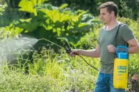 Gloria | Pressure Garden Sprayer | PRIMA 5 GLORIA | 3 bar