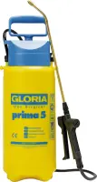 Gloria | Pressure Garden Sprayer | PRIMA 5 GLORIA | 3 bar