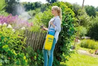 Gloria | Pressure Garden Sprayer | PRIMA 5 GLORIA | 3 bar – pilt 5