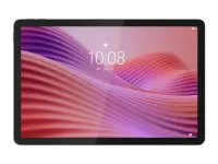 Lenovo Tab Mediatek 64 GB 25,6 cm (10.1") 4 GB Wi-Fi 5 (802.11ac) Android 14 Hall