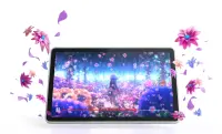Lenovo Tab Wi-Fi (w/o power adapter) | ZAEH0028SE | 10.1 " | Luna Grey | IPS | 1920 x 1200 pixels | MediaTek | Helio G85 | 4 GB | Soldered LPDDR4x | 64 GB | Wi-Fi | Front camera | 5 MP | Rear camera | 8 MP | Bluetooth | 5.3 | Android | 14 (Android 15 & 16 upgrades and 4 years security updates) | Warranty 24 month(s) | Clear Case – pilt 22