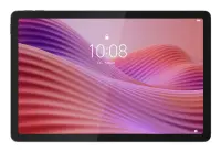 Lenovo Tab Wi-Fi (w/o power adapter) | ZAEH0028SE | 10.1 " | Luna Grey | IPS | 1920 x 1200 pixels | MediaTek | Helio G85 | 4 GB | Soldered LPDDR4x | 64 GB | Wi-Fi | Front camera | 5 MP | Rear camera | 8 MP | Bluetooth | 5.3 | Android | 14 (Android 15 & 16 upgrades and 4 years security updates) | Warranty 24 month(s) | Clear Case – pilt 23