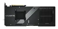 Gigabyte GeForce RTX 5090 WINDFORCE OC 32G | NVIDIA | 32 GB | GeForce RTX 5090 | GDDR7 | HDMI ports quantity 1 | PCI-E 5.0 – pilt 7