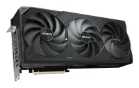 Gigabyte GeForce RTX 5090 WINDFORCE OC 32G | NVIDIA | 32 GB | GeForce RTX 5090 | GDDR7 | HDMI ports quantity 1 | PCI-E 5.0 – pilt 12