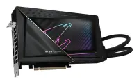 Gigabyte AORUS GeForce RTX 5090 XTREME WATERFORCE 32G | NVIDIA | 32 GB | GeForce RTX 5090 | GDDR7 | HDMI ports quantity 1 | PCI-E 5.0