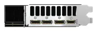 Gigabyte AORUS GeForce RTX 5090 XTREME WATERFORCE 32G | NVIDIA | 32 GB | GeForce RTX 5090 | GDDR7 | HDMI ports quantity 1 | PCI-E 5.0 – pilt 4