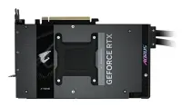 Gigabyte AORUS GeForce RTX 5090 XTREME WATERFORCE 32G | NVIDIA | 32 GB | GeForce RTX 5090 | GDDR7 | HDMI ports quantity 1 | PCI-E 5.0 – pilt 10