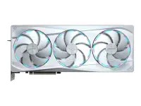 Gigabyte AORUS GeForce RTX 5090 MASTER ICE 32G | NVIDIA | 32 GB | GeForce RTX 5090 | GDDR7 | HDMI ports quantity 1 | PCI-E 5.0
