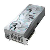 Gigabyte AORUS GeForce RTX 5090 MASTER ICE 32G | NVIDIA | 32 GB | GeForce RTX 5090 | GDDR7 | HDMI ports quantity 1 | PCI-E 5.0 – pilt 5