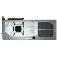 Gigabyte AORUS GeForce RTX 5090 MASTER ICE 32G | NVIDIA | 32 GB | GeForce RTX 5090 | GDDR7 | HDMI ports quantity 1 | PCI-E 5.0 – pilt 8