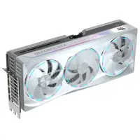 Gigabyte AORUS GeForce RTX 5090 MASTER ICE 32G | NVIDIA | 32 GB | GeForce RTX 5090 | GDDR7 | HDMI ports quantity 1 | PCI-E 5.0 – pilt 13