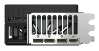 Gigabyte AORUS GeForce RTX 5090 MASTER 32G | NVIDIA | 32 GB | GeForce RTX 5090 | GDDR7 | HDMI ports quantity 1 | PCI-E 5.0 – pilt 4