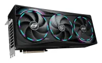 Gigabyte AORUS GeForce RTX 5090 MASTER 32G | NVIDIA | 32 GB | GeForce RTX 5090 | GDDR7 | HDMI ports quantity 1 | PCI-E 5.0 – pilt 5