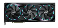 Gigabyte AORUS GeForce RTX 5090 MASTER 32G | NVIDIA | 32 GB | GeForce RTX 5090 | GDDR7 | HDMI ports quantity 1 | PCI-E 5.0 – pilt 6