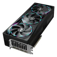 Gigabyte AORUS GeForce RTX 5090 MASTER 32G | NVIDIA | 32 GB | GeForce RTX 5090 | GDDR7 | HDMI ports quantity 1 | PCI-E 5.0 – pilt 8