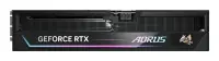 Gigabyte AORUS GeForce RTX 5090 MASTER 32G | NVIDIA | 32 GB | GeForce RTX 5090 | GDDR7 | HDMI ports quantity 1 | PCI-E 5.0 – pilt 9