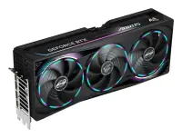 Gigabyte AORUS GeForce RTX 5090 MASTER 32G | NVIDIA | 32 GB | GeForce RTX 5090 | GDDR7 | HDMI ports quantity 1 | PCI-E 5.0 – pilt 11