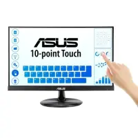 Asus | VT229H | 21.5 " | IPS | 16:9 | 60 Hz | 5 ms | 1920 x 1080 pixels | 250 cd/m² | HDMI ports quantity 1 – pilt 6