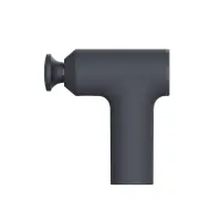 Xiaomi | Massage Gun Mini 2 EU | Heat function | Black – pilt 2