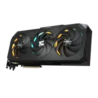 Gigabyte GeForce RTX 5090 GAMING OC 32G | NVIDIA | 32 GB | GeForce RTX 5090 | GDDR7 | HDMI ports quantity 1 | PCI Express 5.0 – pilt 2