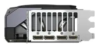 Gigabyte GeForce RTX 5090 GAMING OC 32G | NVIDIA | 32 GB | GeForce RTX 5090 | GDDR7 | HDMI ports quantity 1 | PCI Express 5.0 – pilt 5