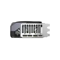 Gigabyte GeForce RTX 5090 GAMING OC 32G | NVIDIA | 32 GB | GeForce RTX 5090 | GDDR7 | HDMI ports quantity 1 | PCI Express 5.0 – pilt 7