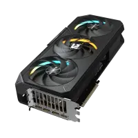 Gigabyte GeForce RTX 5090 GAMING OC 32G | NVIDIA | 32 GB | GeForce RTX 5090 | GDDR7 | HDMI ports quantity 1 | PCI Express 5.0 – pilt 11
