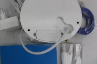 SALE OUT. Reolink W437 4K Ultra HD IK10 Vandal-Proof Camera, White | Reolink | 4K Ultra HD IK10 Vandal-Proof Camera | W437 | 24 month(s) | Dome | 8 MP | 2.7-13.5mm | IP67 | H.265 | Micro SD, Max. 512 GB | UNPACKED, MOUNTING MARKS, MISSING MOUNTING TEMPLATE AND SCREW ANKERS,SCRATCHED