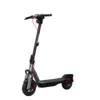 Segway | F3 Pro E | eKickScooter | Up to 25 km/h | 10 " | Black