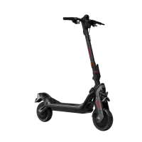 Segway | Superscooter GT3 E | Electric Scooter | Max 2400 W | Up to 25 km/h | 11 " | Black and Grey