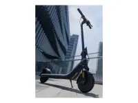 Segway KickScooter E2 Plus E II | Up to 25 km/h | 8.1 "