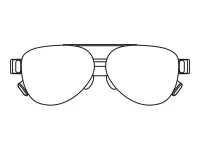 Lenovo Legion Glasses Gen 2 nutiprillid