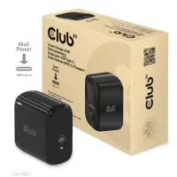 CLUB 3D TRAVEL CHARGER PPS 65W GAN – pilt 2