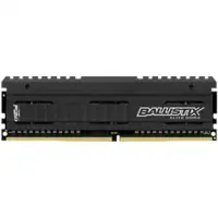 Crucial 8 GB, DDR4, 2666 MHz, PC/Server, Registered No, ECC No