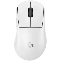 LOGITECH G PRO X SUPERLIGHT 2 DEX-WHITE-2.4GHZ-N/A-EWR2i-934-#934