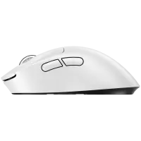 LOGITECH G PRO X SUPERLIGHT 2 DEX-WHITE-2.4GHZ-N/A-EWR2i-934-#934 – pilt 2
