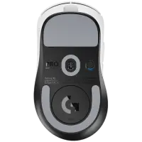 LOGITECH G PRO X SUPERLIGHT 2 DEX-WHITE-2.4GHZ-N/A-EWR2i-934-#934 – pilt 4