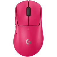 LOGITECH PRO X SUPERLIGHT 2 DEX-PINK-2.4GHZ-EWR2i-934-#934 – pilt 3