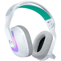 LOGITECH G522 LIGHTSPEED Wireless Gaming Headset - WHITE - EMEA28i-935 - 2.4GHZ